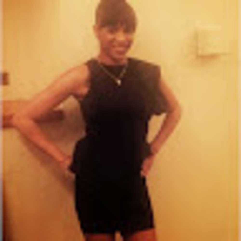 Meet your Posher, Nika